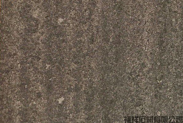 中国黑火烧面石材