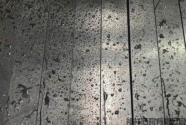 中国黑花岗岩光面