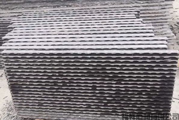 宜宾黑异形流水板