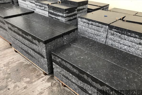 宜宾中国黑石材产区福尚石材