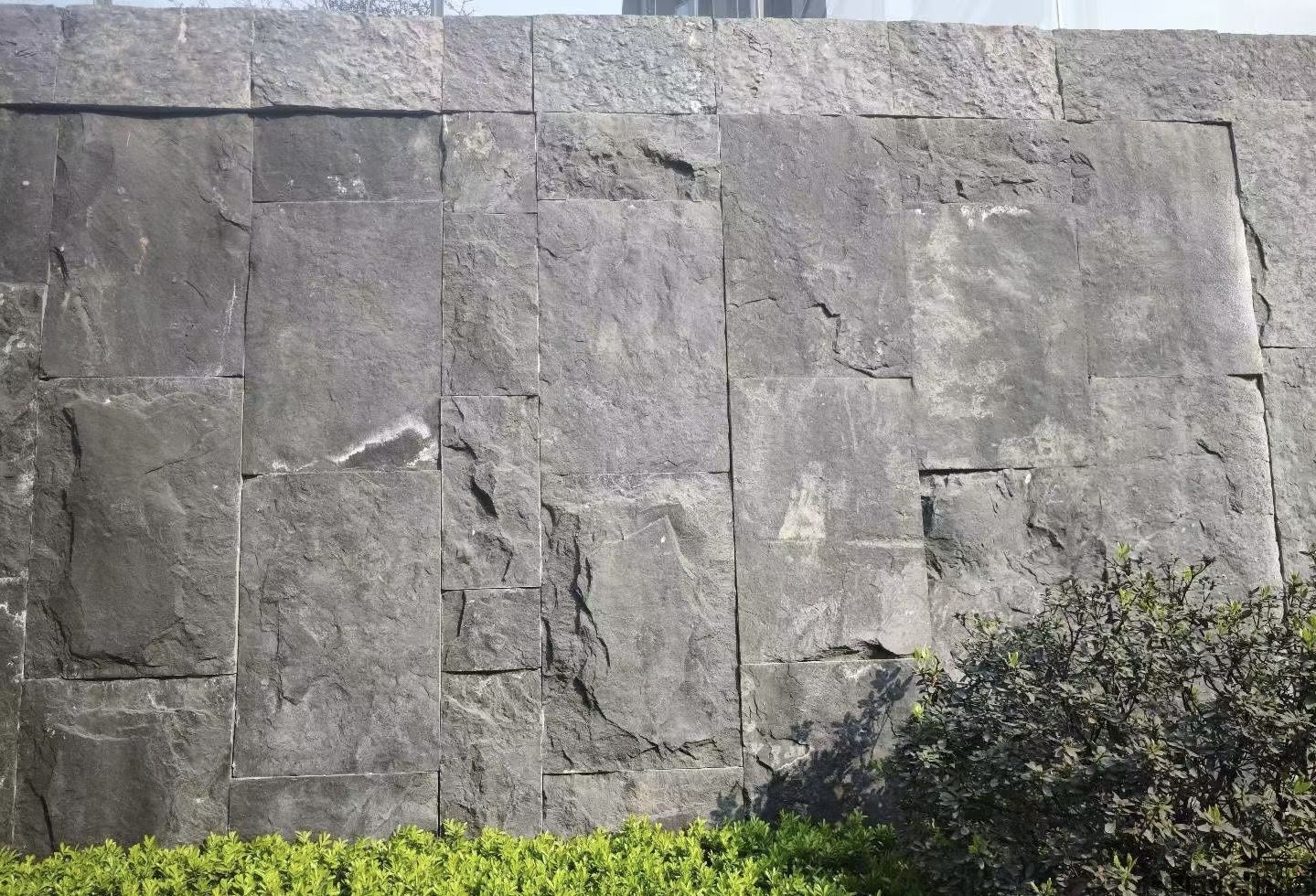 宜宾中国黑石材详解：中国黑与宜宾黑，福尚石材源头直供