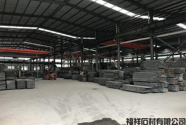 中国黑花岗岩石材哪家好？(图2)