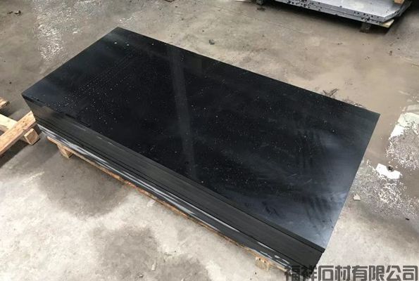 四川黑石材的优势与用途(图1)