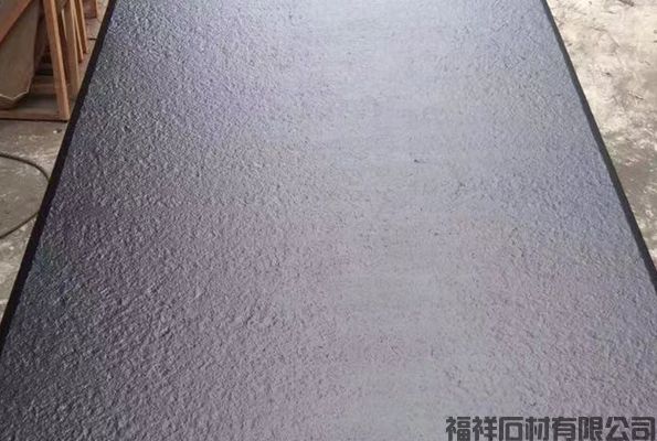 宜宾黑花岗岩的优点与用途(图1)