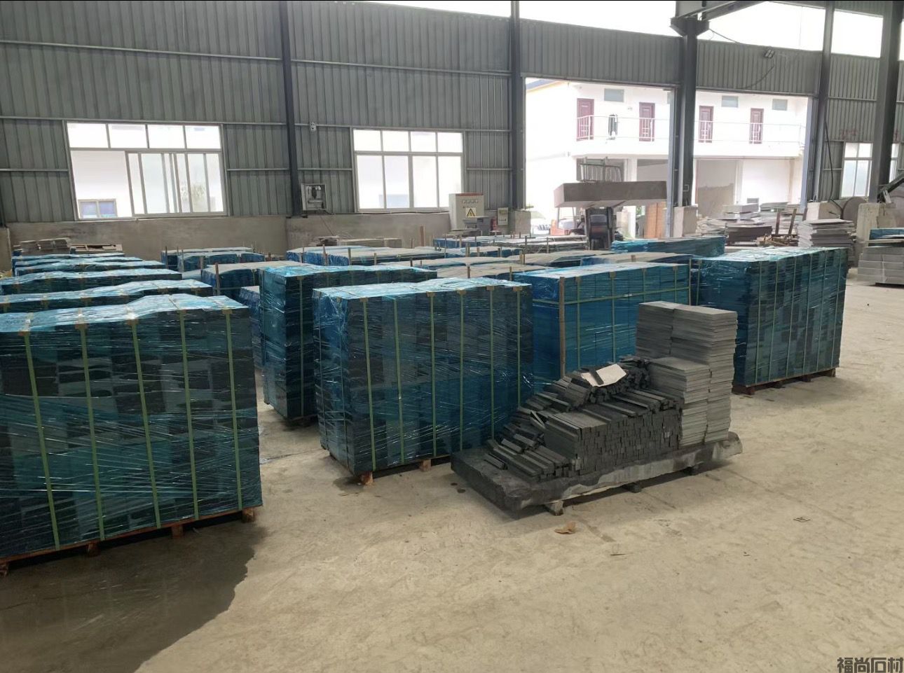 中国黑石材工程板规格厚度及报价参考 中国黑石材工程板规格厚度及报价参考
